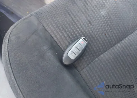 2015 Nissan Altima 2.5 Sv z USA, uszkodzony, nr VIN 1N4AL3AP9FC162361